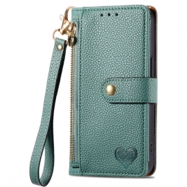 Κλείδωμα Rfid Με Μοτίβο Καρδιάς