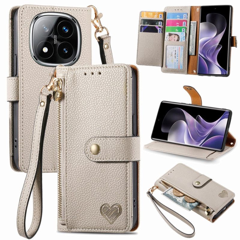 Κλείδωμα Rfid Με Μοτίβο Καρδιάς