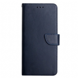 Lederhüllen Für Xiaomi Redmi Note 14 Pro 5g Nappaleder