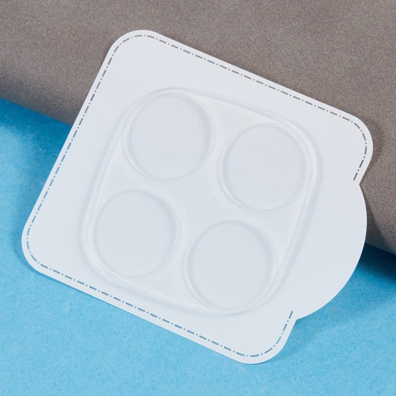 Προστατευτικό Φακού Για Xiaomi Redmi Note 14 Pro 5g / Poco X7