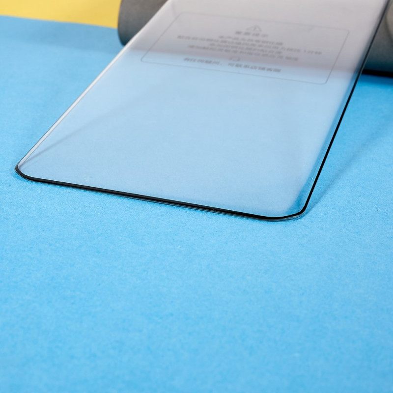 Προστατευτικό Οθόνης Από Καμπύλο Γυαλί Για Xiaomi Redmi Note 14 Pro 5g / 4g / Poco X7