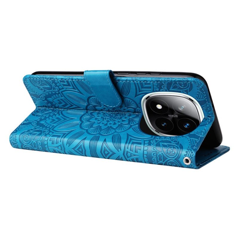 Θηκη Κινητου Xiaomi Redmi Note 14 Pro 5g Φανταχτερή Μάνταλα