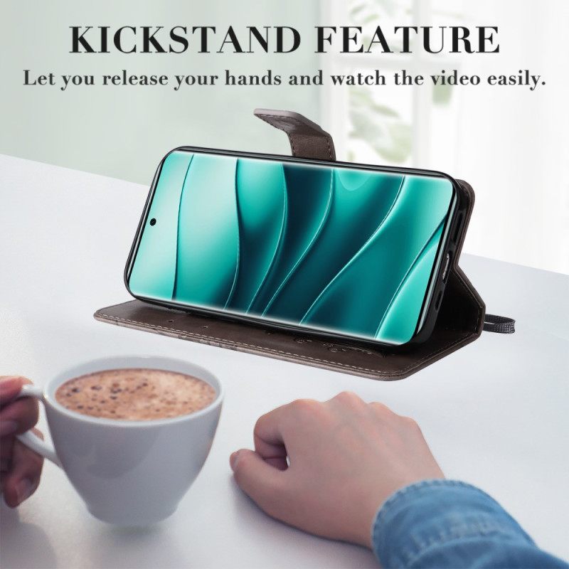 Θηκη Κινητου Xiaomi Redmi Note 14 Pro 5g Γιγάντιες Πεταλούδες