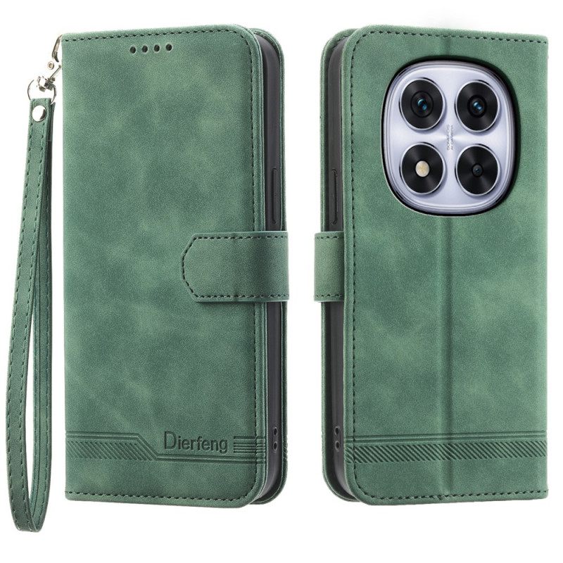 Θηκη Κινητου Xiaomi Redmi Note 14 Pro 5g Θήκες Κινητών Dierfeng