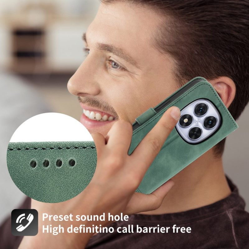 Θηκη Κινητου Xiaomi Redmi Note 14 Pro 5g Θήκες Κινητών Dierfeng