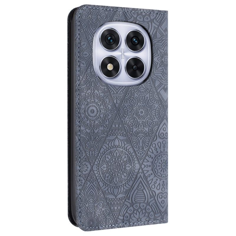 Θηκη Κινητου Xiaomi Redmi Note 14 Pro 5g Θήκες Κινητών Patchwork