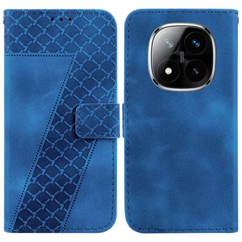 Θηκη Κινητου Xiaomi Redmi Note 14 Pro 5g Θήκες Κινητών Σχέδιο 7