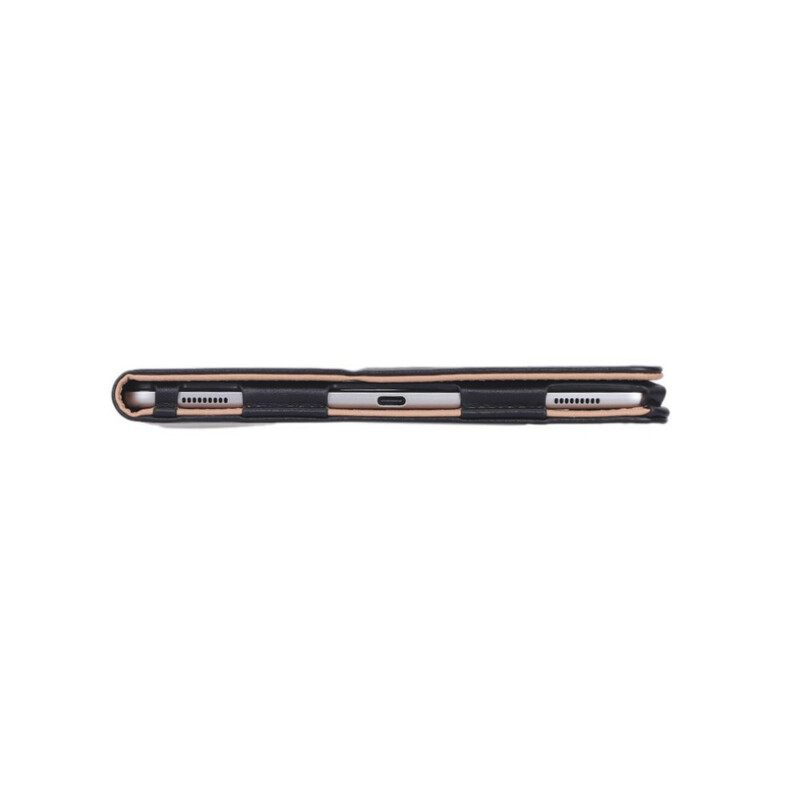 δερματινη θηκη Samsung Galaxy Tab S5e Δερμάτινο Στυλ Με Λουράκι