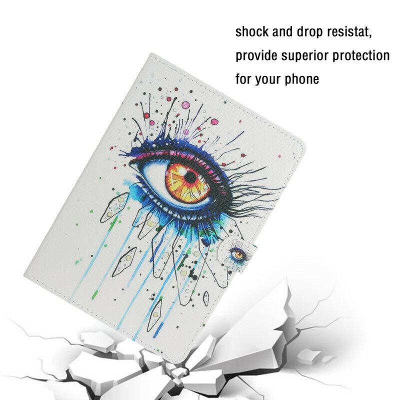 Κάλυμμα Samsung Galaxy Tab S5e Άρθ