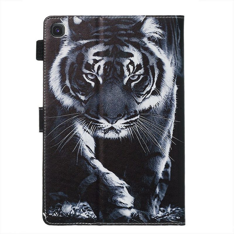 Κάλυμμα Samsung Galaxy Tab S5e Tiger Series