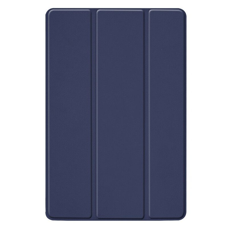 θηκη κινητου Samsung Galaxy Tab S5e Κλασικό Ψεύτικο Δέρμα