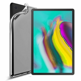 Θήκη Samsung Galaxy Tab S5e Καθαρή Σιλικόνη