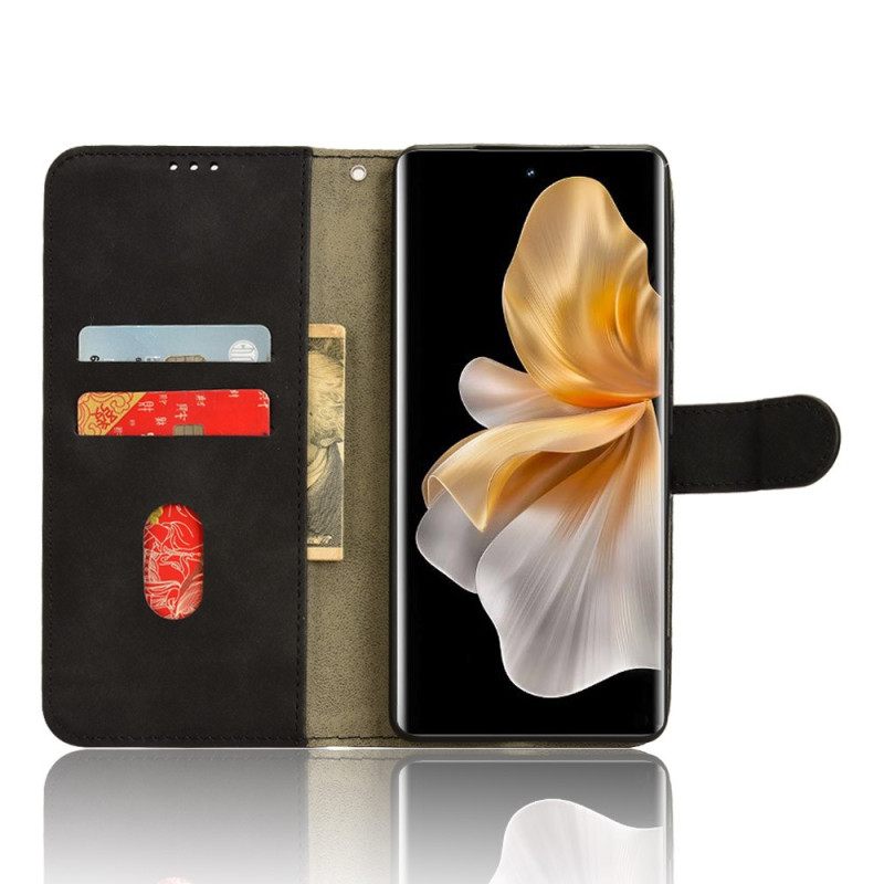 Δερματινη Θηκη Vivo V30 5g Εφέ Σουέτ