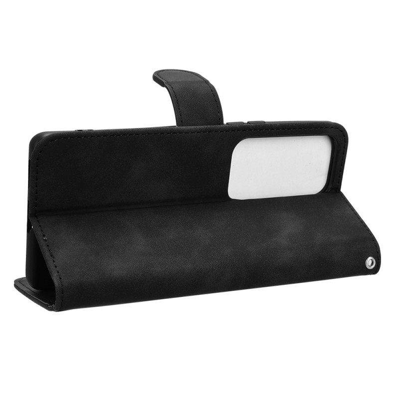 Δερματινη Θηκη Vivo V30 5g Εφέ Σουέτ