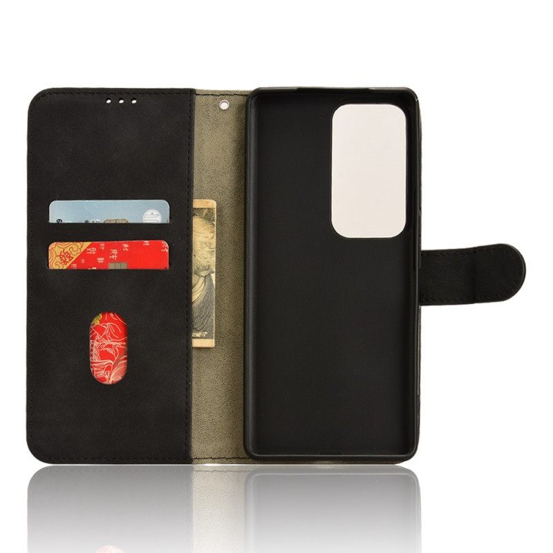 Δερματινη Θηκη Vivo V30 5g Εφέ Σουέτ