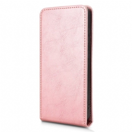 Δερματινη Θηκη Vivo V30 5g Κάθετη Αναστροφή