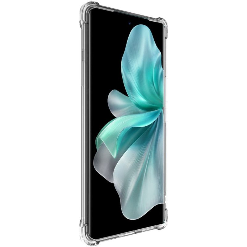 Κάλυμμα Vivo V30 5g Θήκες Κινητών Διαφανές Imak