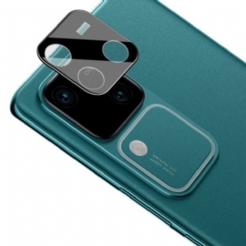 Προστατευτικό Φακού Από Σκληρυμένο Γυαλί Για Vivo V30 5g (μαύρη Έκδοση)