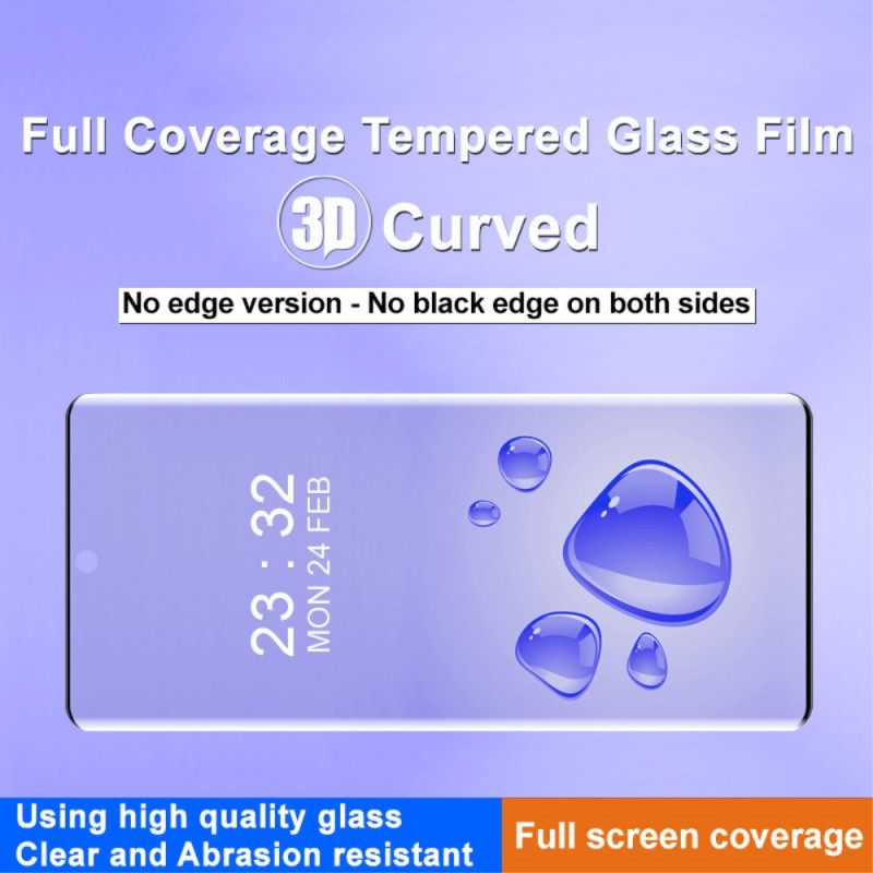 Προστατευτικό Οθόνης Από Σκληρυμένο Γυαλί Για Vivo V30 5g