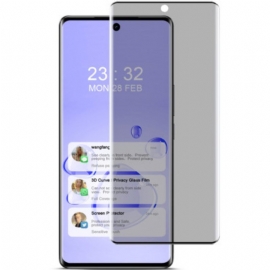 Προστατευτικό Οθόνης Από Σκληρυμένο Γυαλί Κατά Των Κατασκοπειών Για Vivo V30 5g