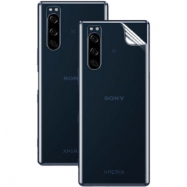 Πίσω Προστατευτική Μεμβράνη Για Sony Xperia 5 Imak