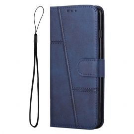 Δερματινη Θηκη Poco C71 Επαγγελματικό Στυλ