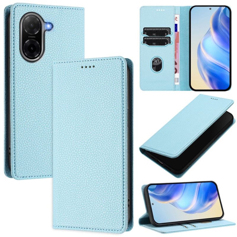 Δερματινη Θηκη Poco C71 Θήκες Κινητών Ταμπά Δέρμα