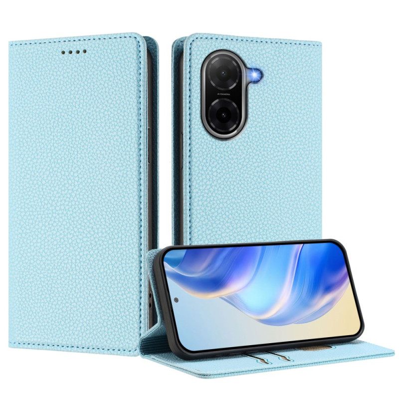 Δερματινη Θηκη Poco C71 Θήκες Κινητών Ταμπά Δέρμα