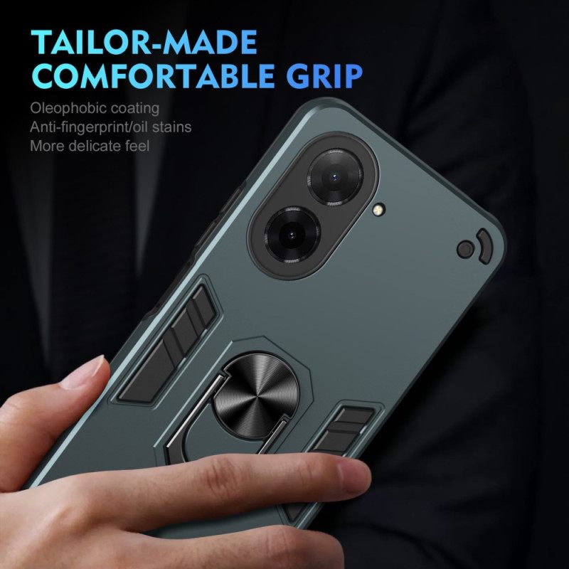 Κάλυμμα Poco C71 Βάση Για Δαχτυλίδια