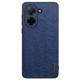 Κάλυμμα Poco C71 Εφέ Ξύλου