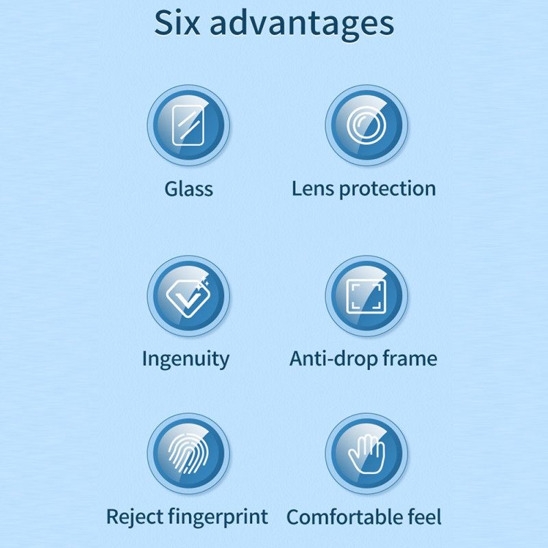 Κάλυμμα Poco C71 Γυαλί Ασφαλείας Με Λουλούδια