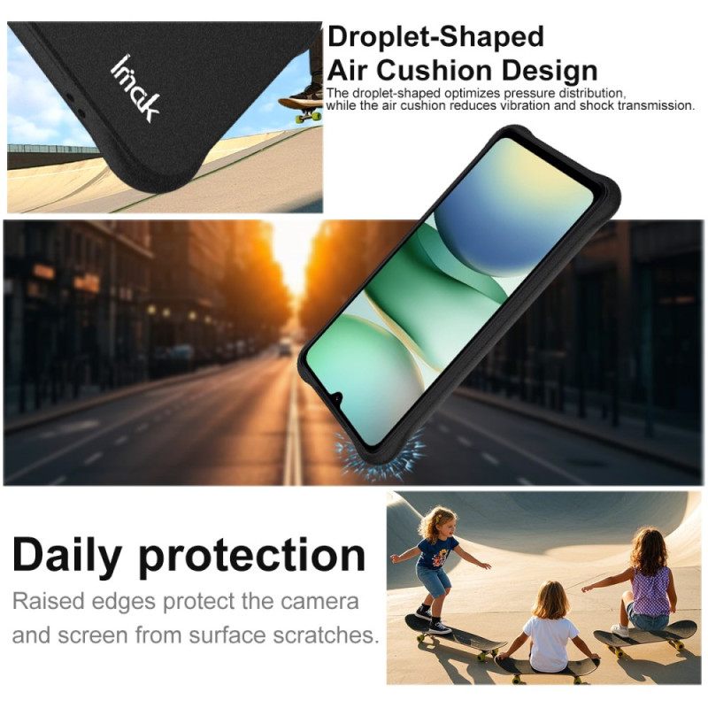 Κάλυμμα Poco C71 Imak