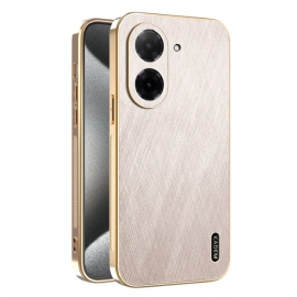 Κάλυμμα Poco C71 Kadem