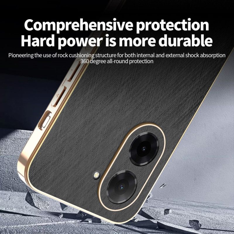 Κάλυμμα Poco C71 Kadem