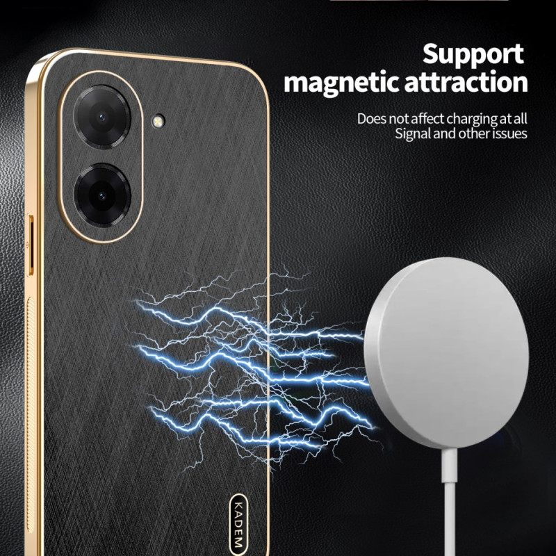 Κάλυμμα Poco C71 Kadem