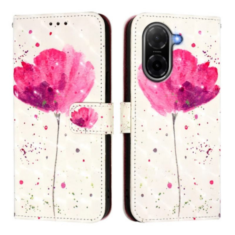 Κάλυμμα Poco C71 Licot