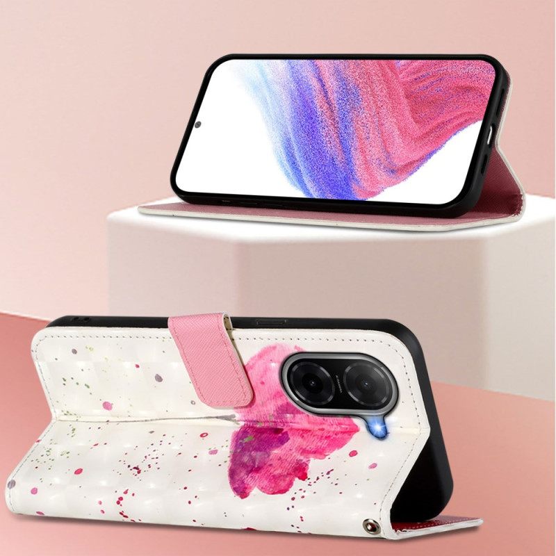 Κάλυμμα Poco C71 Licot