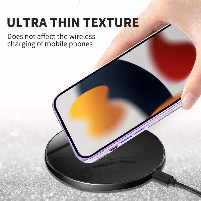 Κάλυμμα Poco C71 Στρας