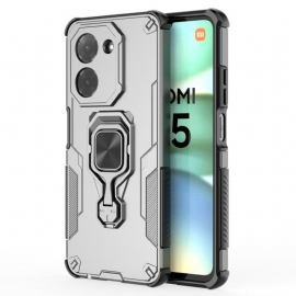 Κάλυμμα Poco C71 Θήκες Κινητών Περιστρεφόμενη Βάση