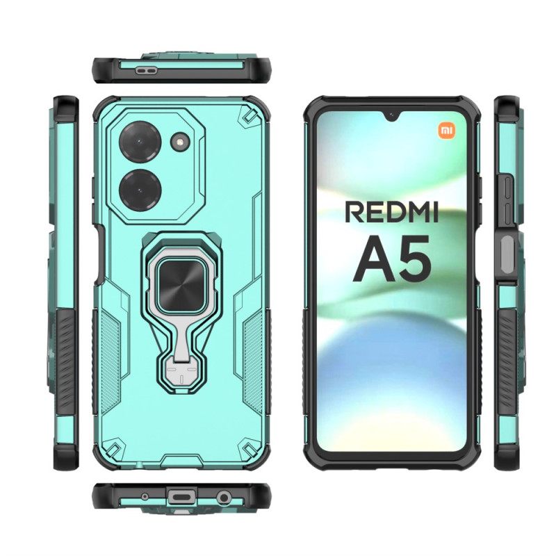 Κάλυμμα Poco C71 Θήκες Κινητών Περιστρεφόμενη Βάση