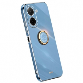 Κάλυμμα Poco C71 Θήκη Δαχτυλιδιών Xinli