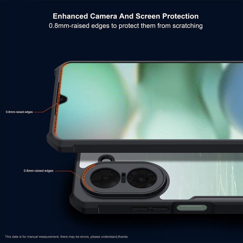 Κάλυμμα Poco C71 Xundd