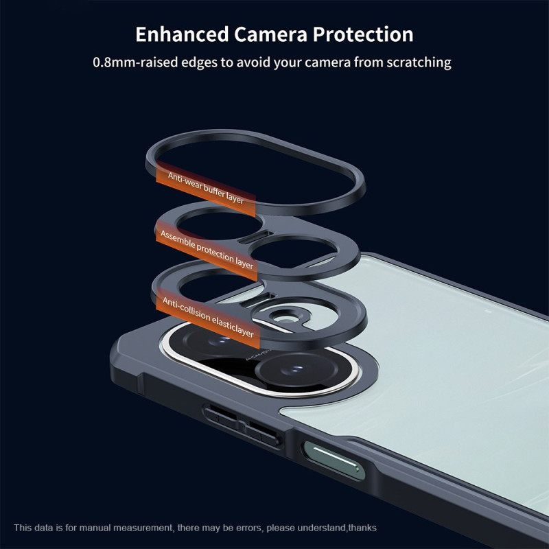 Κάλυμμα Poco C71 Xundd