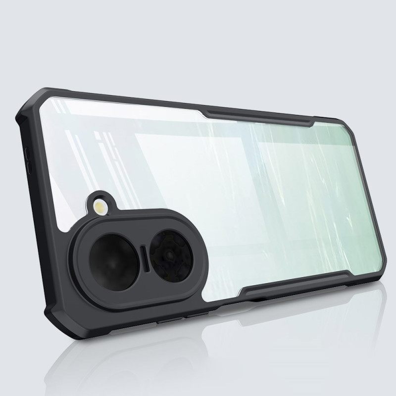 Κάλυμμα Poco C71 Xundd