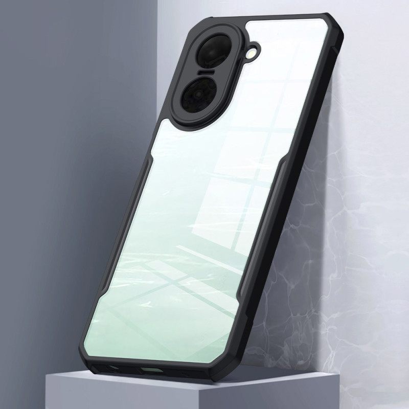 Κάλυμμα Poco C71 Xundd