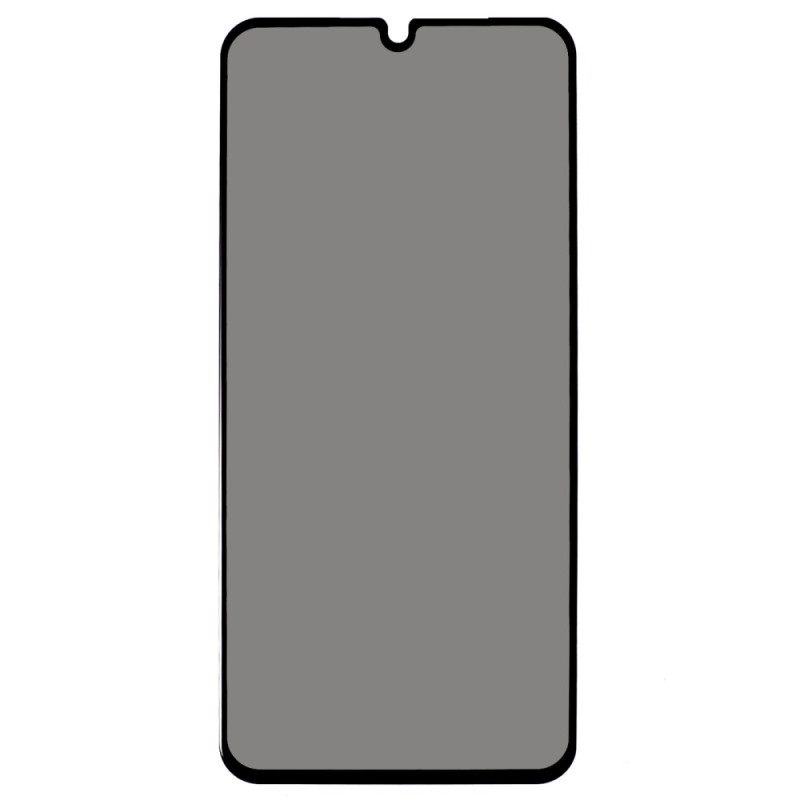 Προστατευτικό Οθόνης Από Σκληρυμένο Γυαλί Κατά Των Κατασκοπειών Για Poco C71