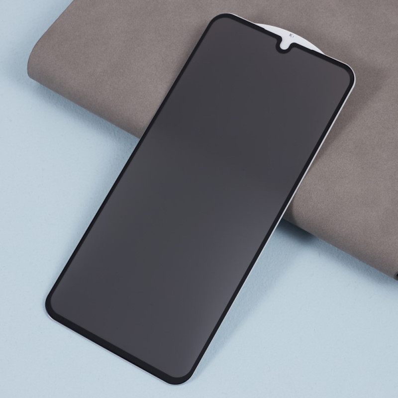 Προστατευτικό Οθόνης Από Σκληρυμένο Γυαλί Κατά Των Κατασκοπειών Για Poco C71