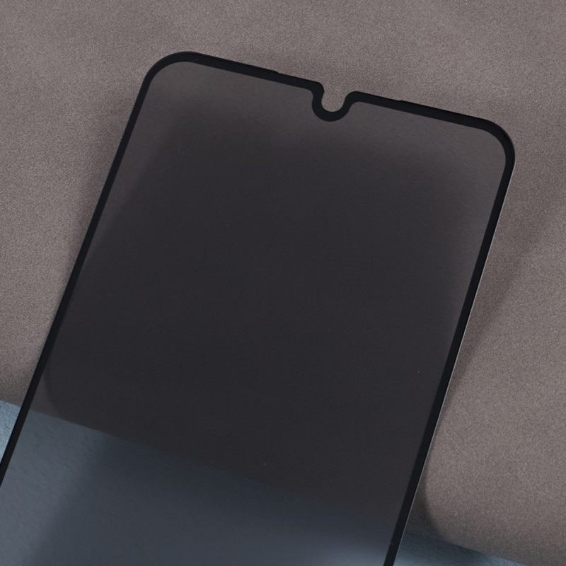 Προστατευτικό Οθόνης Από Σκληρυμένο Γυαλί Κατά Των Κατασκοπειών Για Poco C71