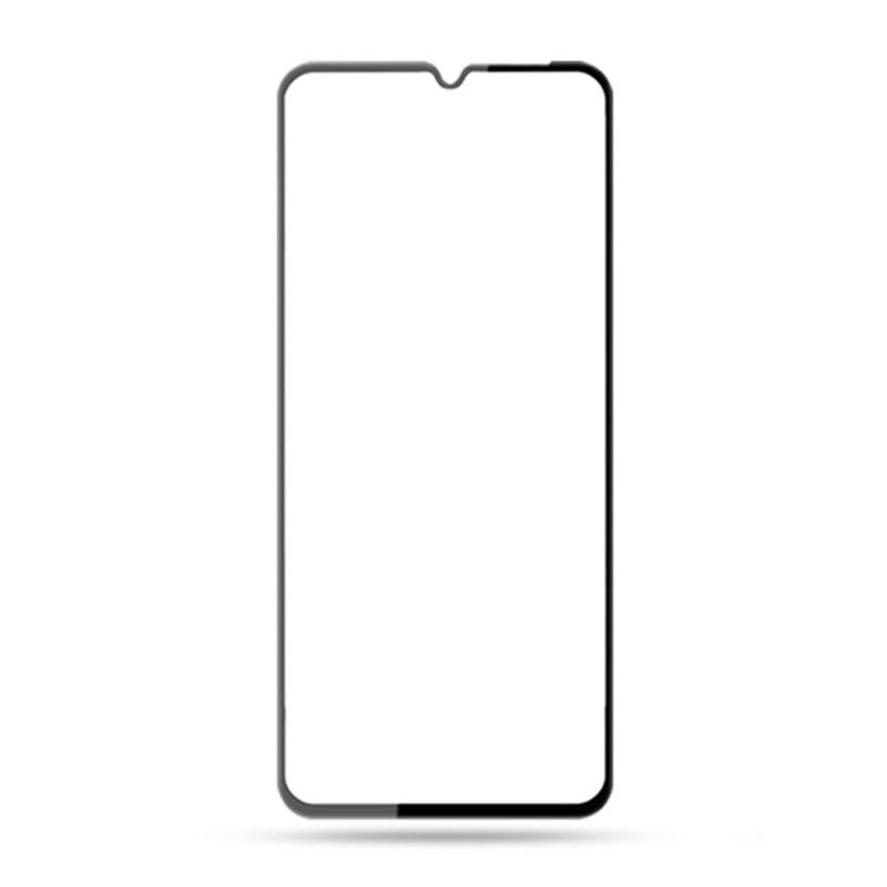 Προστατευτικό Πλήρους Οθόνης Από Σκληρυμένο Γυαλί Για Poco C71 Mocolo
