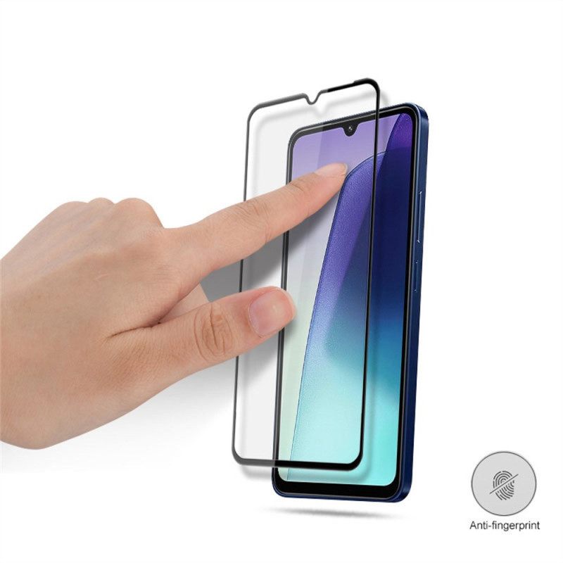 Προστατευτικό Πλήρους Οθόνης Από Σκληρυμένο Γυαλί Για Poco C71 Mocolo
